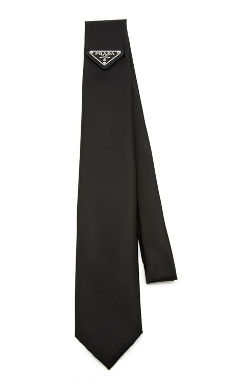 prada re nylon uomo|prada re nylon gabardine tie.